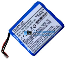 Μπαταρία για PLC 022-000062-00 [Αντικατάσταση μπαταρίας]